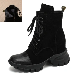 Winter Black