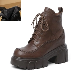 Winter Brown