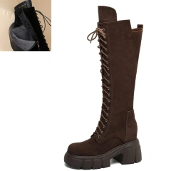 Winter Brown