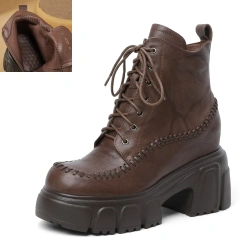 Spring Autumn Brown