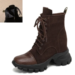 Winter Brown