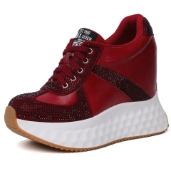 wine red