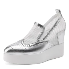 Silver