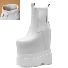 Spring Autumn White