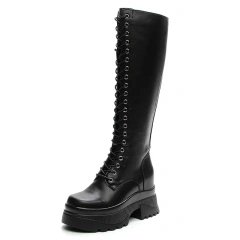 Winter Black