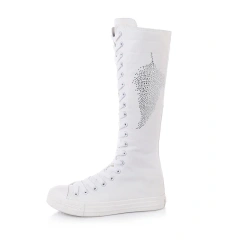 White 1