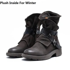 Winter Grey