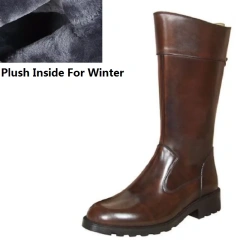 Winter Brown
