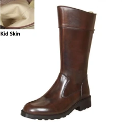 Spring Autumn Brown