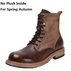 Spring Autumn Coffee