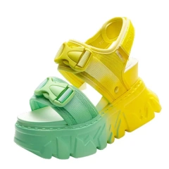 Yellow Green