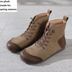 Spring Autumn Khaki