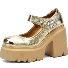 Gold