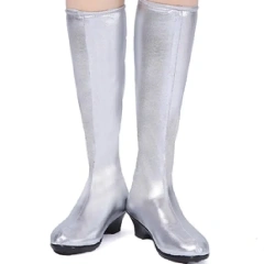 Silver