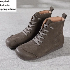 Spring Autumn Grey