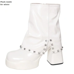 Winter White