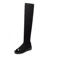 Black Flat