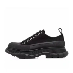 Black Canvas