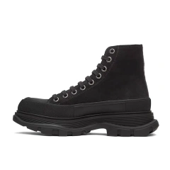 Black Canvas