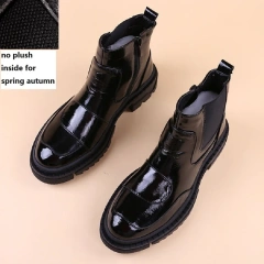 Spring Autumn Black 1