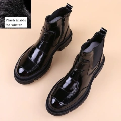 Winter Black 1