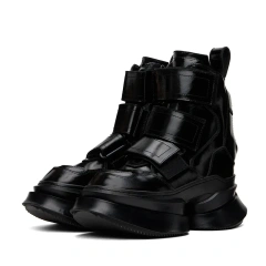 Black 1