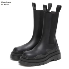 Winter Black