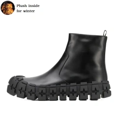 Winter Black