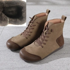 Winter Khaki