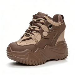 Spring Autumn Brown
