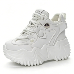 Spring Autumn White