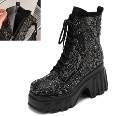 Winter Black