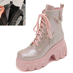 Winter Pink