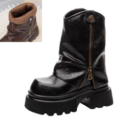 Winter Black