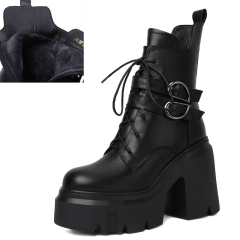 Winter Black