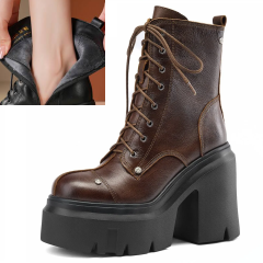 Winter Brown