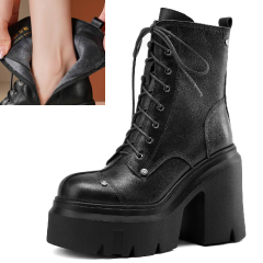 Winter Black