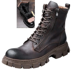 Winter Brown