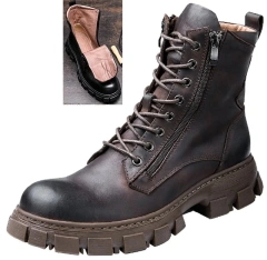 Spring Autumn Black