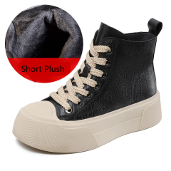 Winter Black