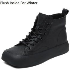 Winter Black