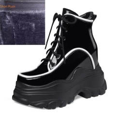 Winter Black