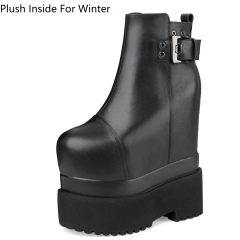 Winter Black