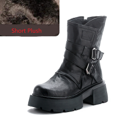 Winter Black