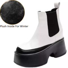 Winter White