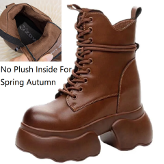 Spring Autumn Camel