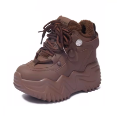 Winter Dark Brown