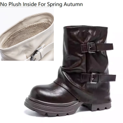 Spring Autumn Coffee