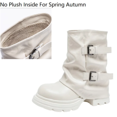 Spring Autumn Beige