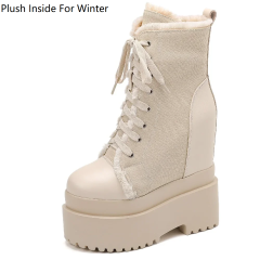 Winter Beige